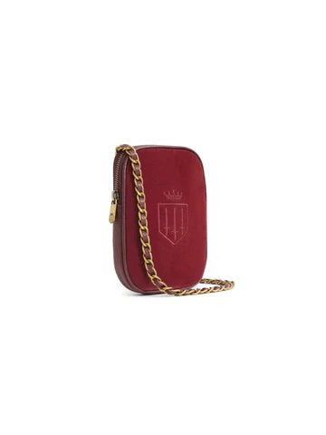 Fairfax and Favor Mini Finsbury Cross Body Bag AW24 - Country Ways