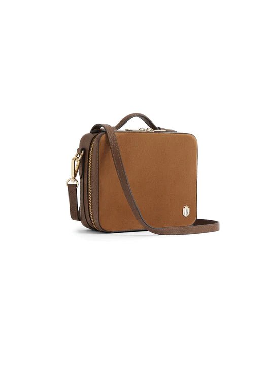 Fairfax and Favor The Buckingham Cross Body Bag - Country Ways