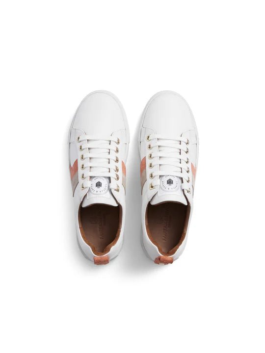 Fairfax & Favor Alexandra Trainers SS24 - Country Ways