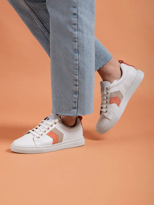 Fairfax & Favor Alexandra Trainers SS24 - Country Ways