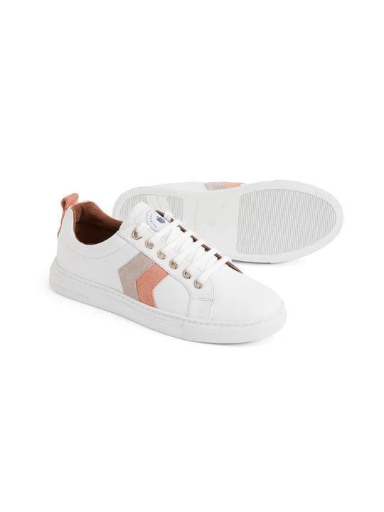 Fairfax & Favor Alexandra Trainers SS24 - Country Ways