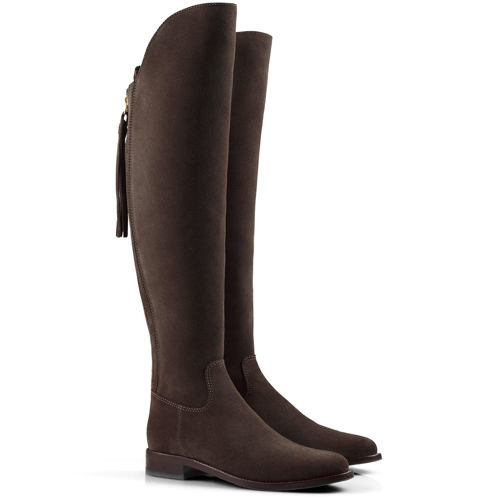 Fairfax & Favor Amira Boots - Country Ways