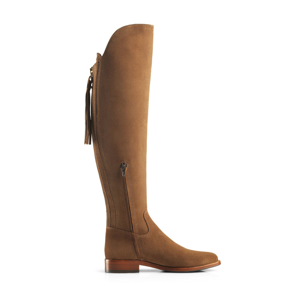 Fairfax & Favor Amira Boots - Country Ways