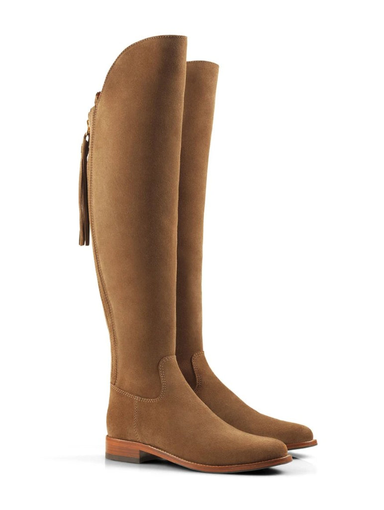 Fairfax & Favor Amira Boots - Country Ways