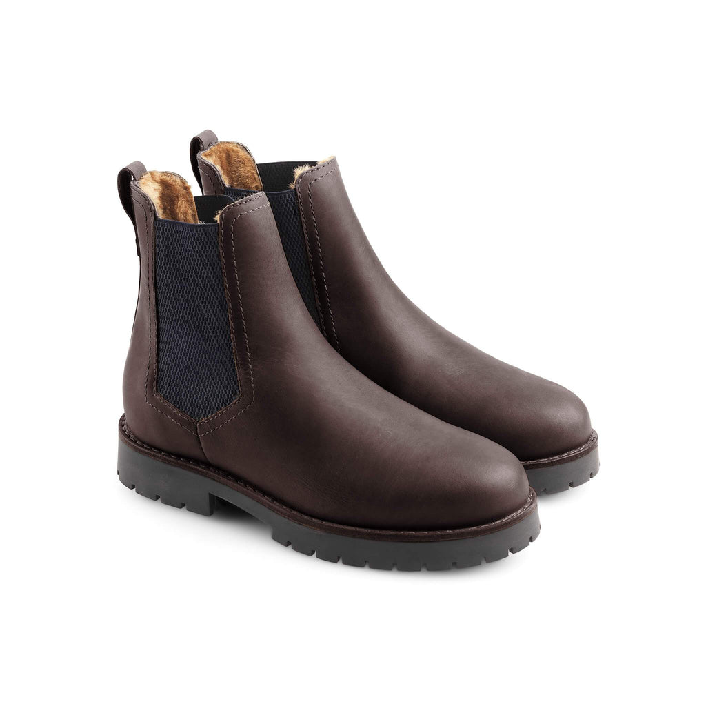 Fairfax & Favor Boudica Ankle Boots - Country Ways