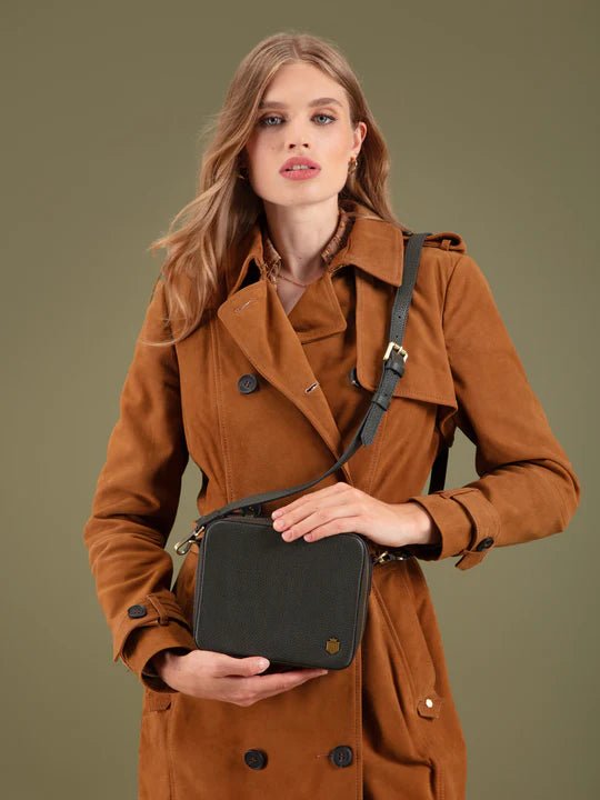 Fairfax & Favor Buckingham Bag AW24 - Country Ways