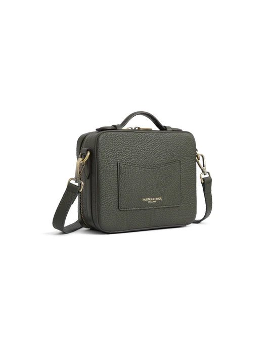 Fairfax & Favor Buckingham Bag AW24 - Country Ways