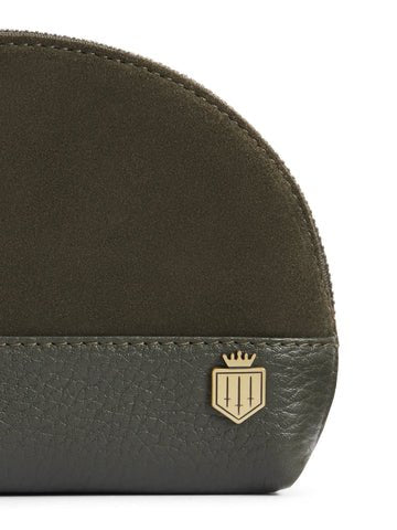 Fairfax & Favor Chiltern Coin Purse AW24 - Country Ways