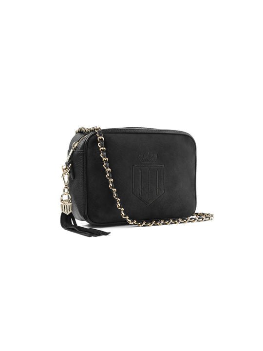 Fairfax & Favor Finsbury Cross Body Bag - Country Ways