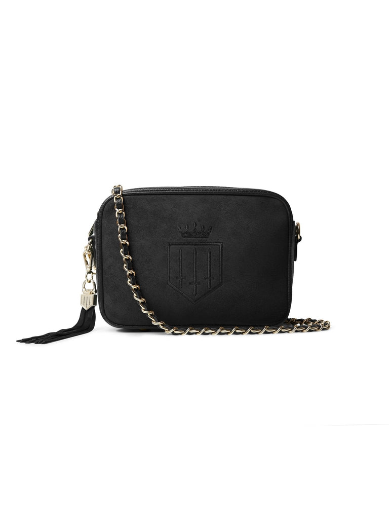 Fairfax & Favor Finsbury Cross Body Bag - Country Ways