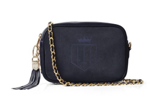 Fairfax & Favor Finsbury Cross Body Bag - Country Ways