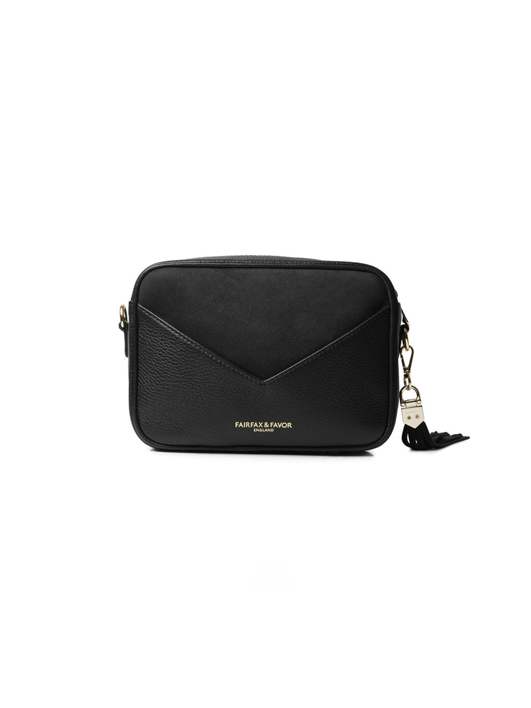 Fairfax & Favor Finsbury Cross Body Bag - Country Ways