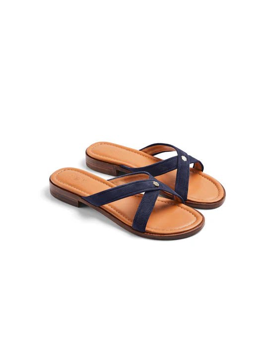 Fairfax & Favor Holkham Sandal - Country Ways