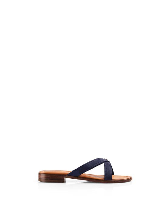 Fairfax & Favor Holkham Sandal - Country Ways