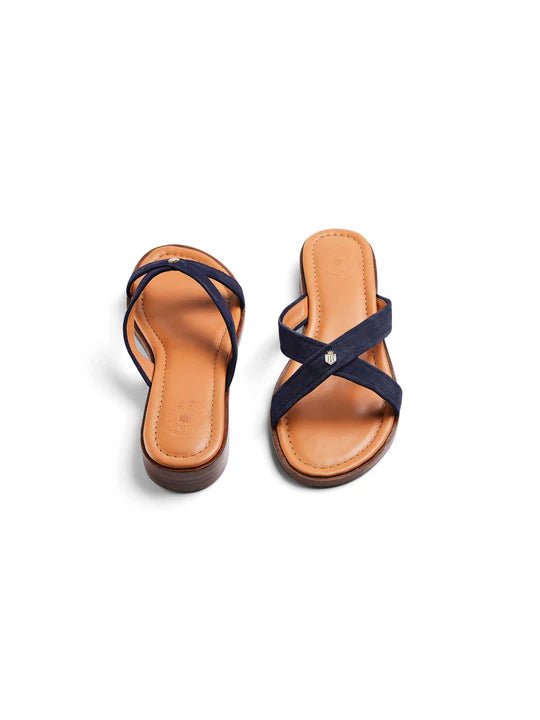 Fairfax & Favor Holkham Sandal - Country Ways