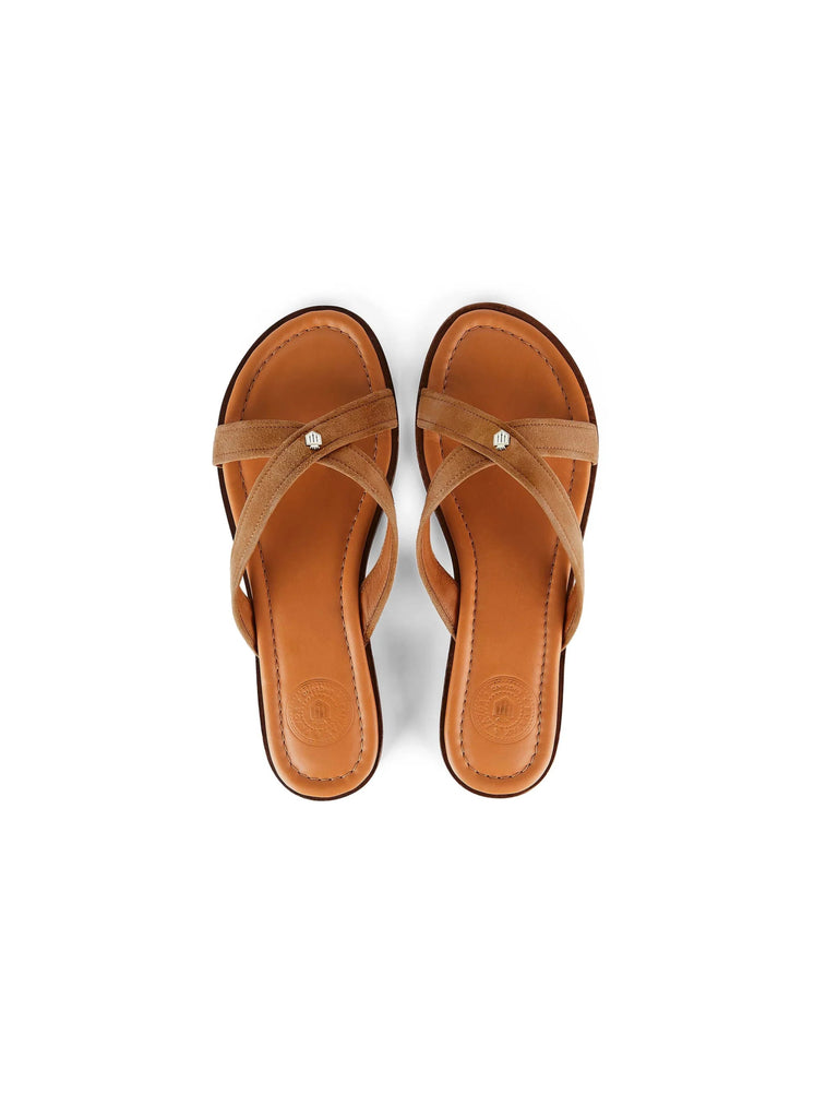 Fairfax & Favor Holkham Sandal - Country Ways