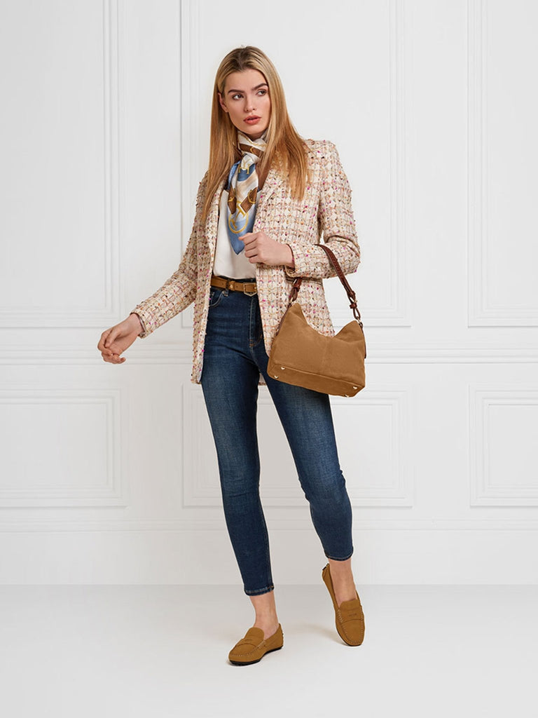 Fairfax & Favor Mini Tetbury Handbag - Country Ways