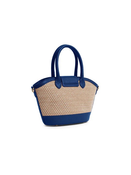 Fairfax & Favor Mini Windsor Basket Bag SS24 - Country Ways