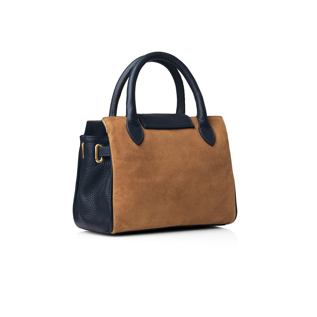 Fairfax & Favor Mini Windsor Handbag - Country Ways