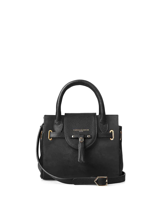 Fairfax & Favor Mini Windsor Handbag - Country Ways