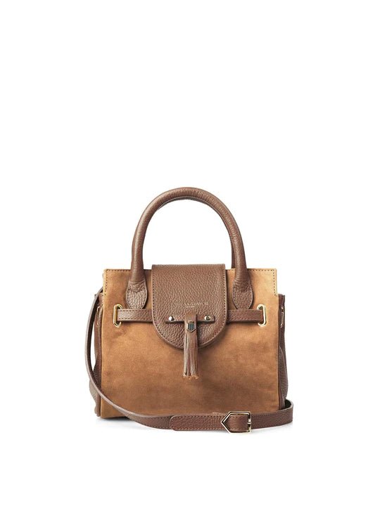 Fairfax & Favor Mini Windsor Handbag - Country Ways