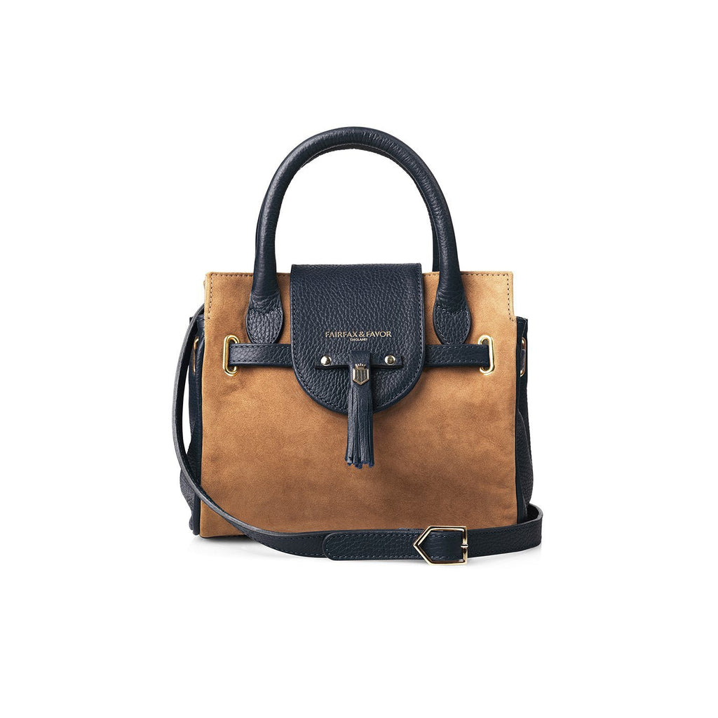 Fairfax & Favor Mini Windsor Handbag - Country Ways