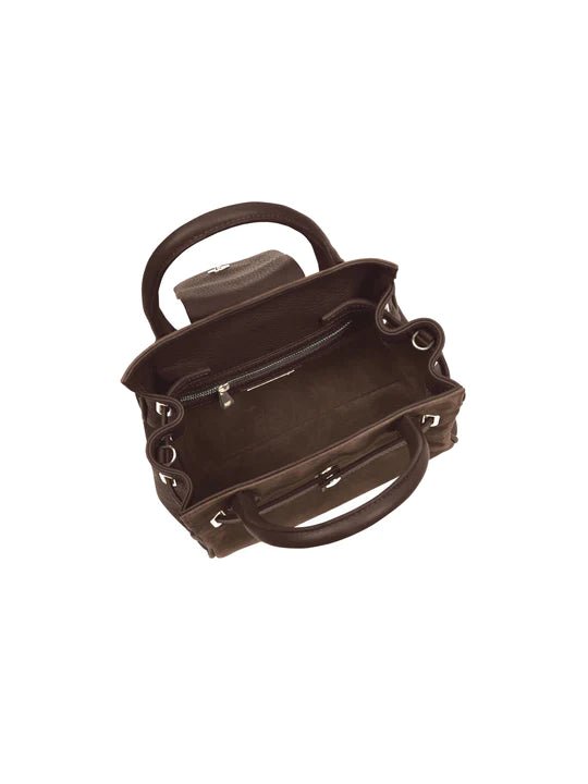 Fairfax & Favor Mini Windsor Handbag - Country Ways