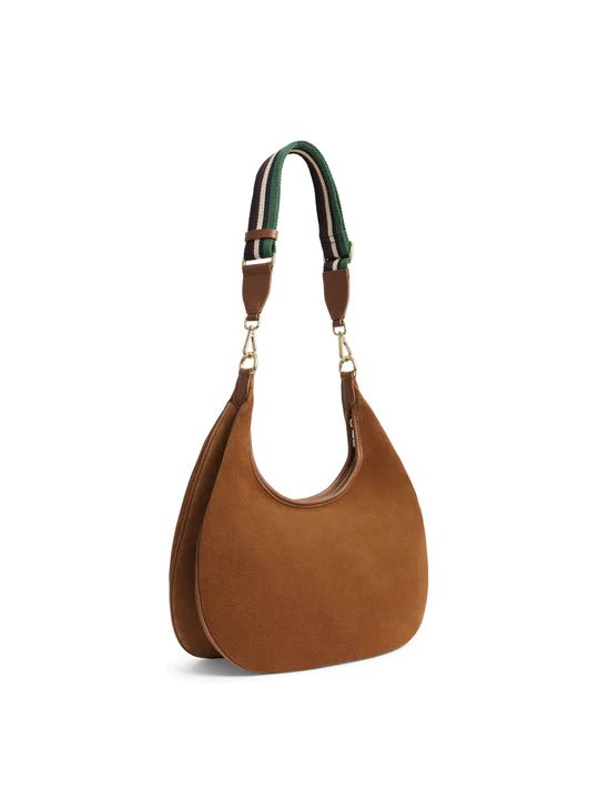 Fairfax & Favor Richmond Hobo Bag - Country Ways