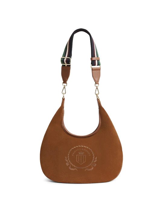 Fairfax & Favor Richmond Hobo Bag - Country Ways