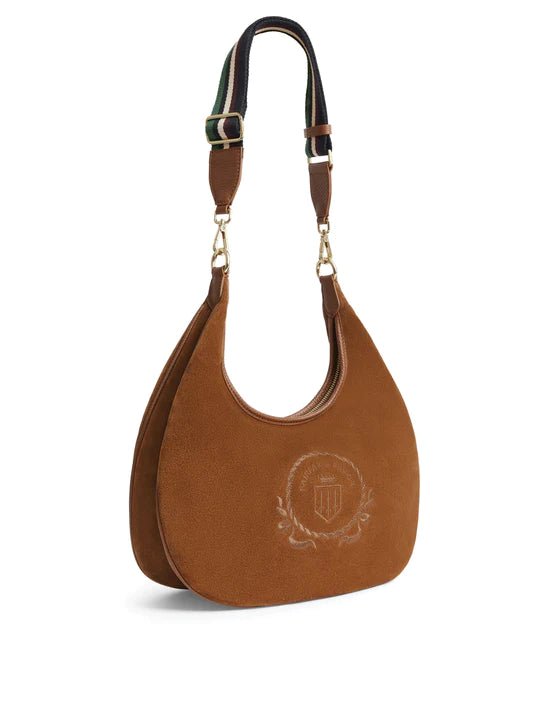 Fairfax & Favor Richmond Hobo Bag - Country Ways