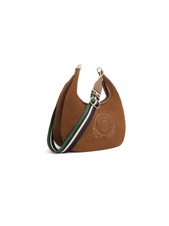 Fairfax & Favor Richmond Hobo Bag - Country Ways