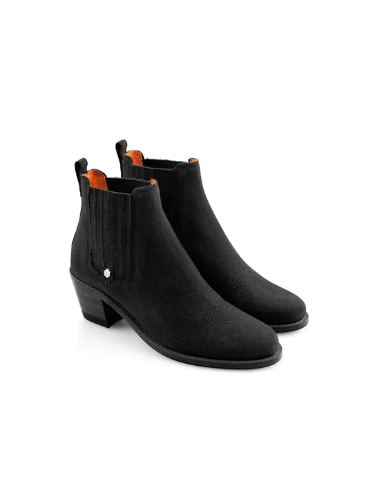 Fairfax & Favor Rockingham Ankle Boot - Country Ways