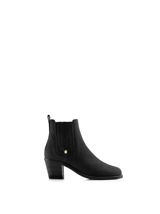 Fairfax & Favor Rockingham Ankle Boot - Country Ways