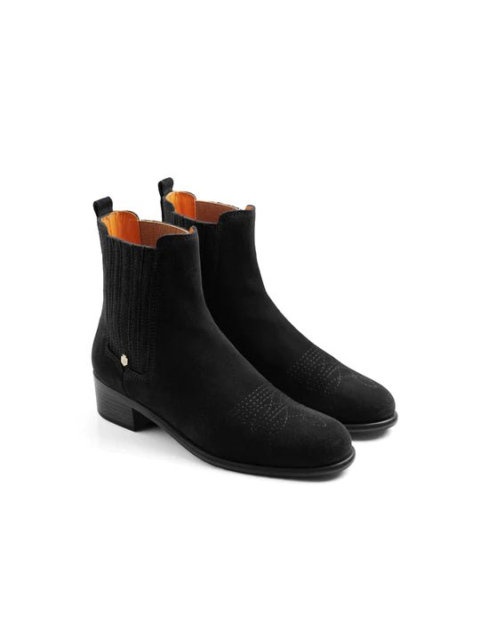 Fairfax & Favor Rockingham Chelsea Ankle Boot - Country Ways