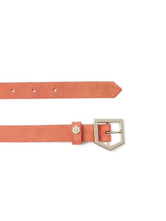 Fairfax & Favor Sennowe Belt SS24 - Country Ways