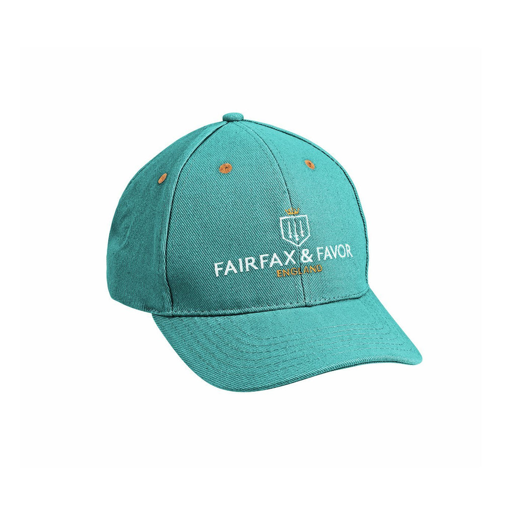 Fairfax & Favor Signature Baseball Cap - Country Ways