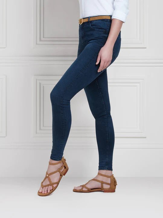 Fairfax & Favor The Brancaster Sandal - Country Ways