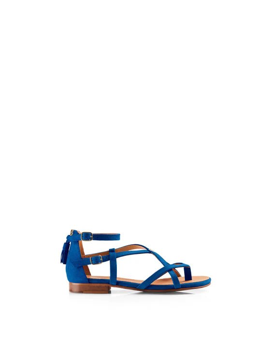 Fairfax & Favor The Brancaster Sandal SS24 - Country Ways