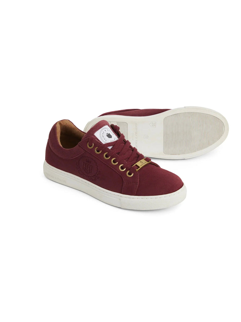 Fairfax & Favor Women's Richmond Trainer AW24 - Country Ways