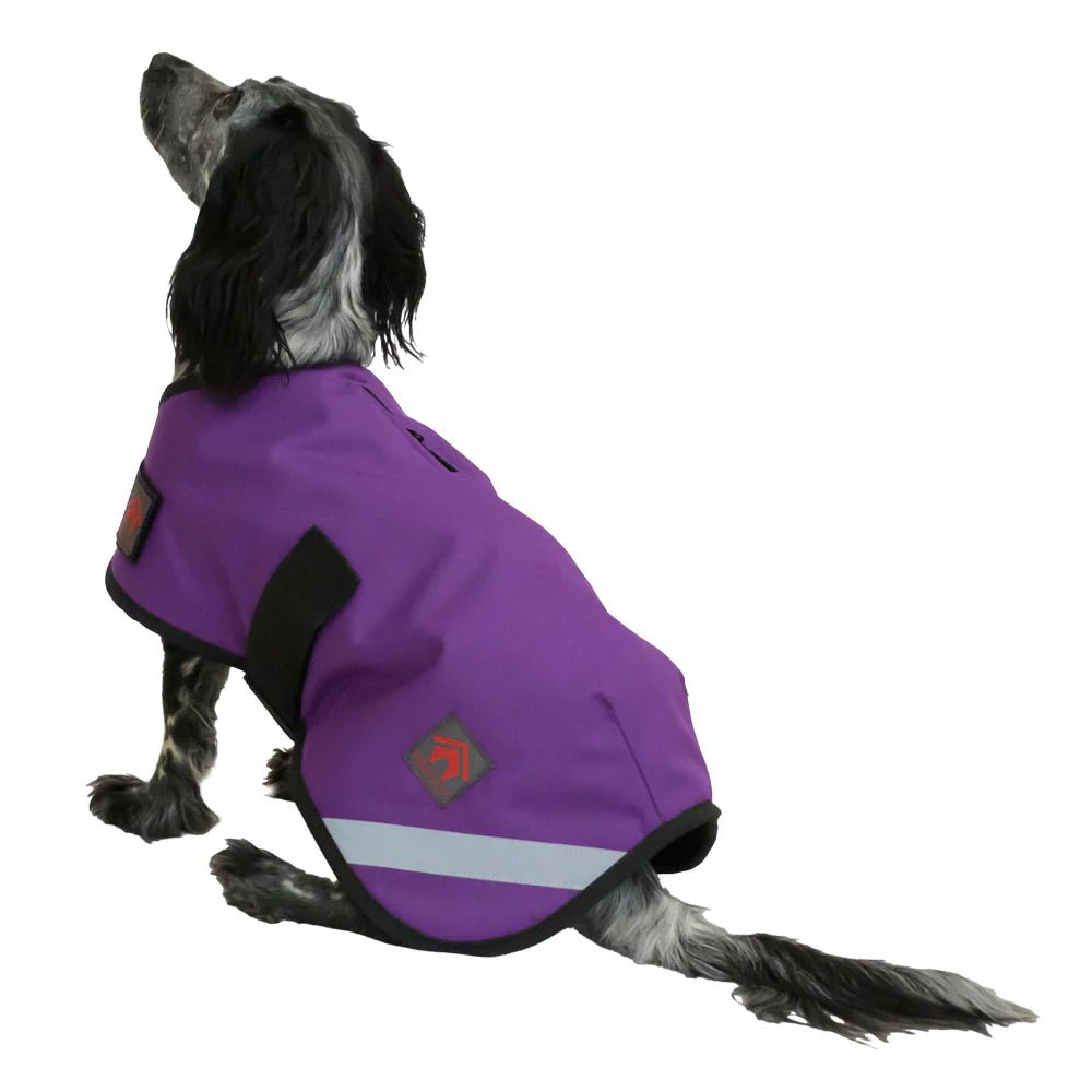 FireFoot Outdoor Dog Coat - Country Ways