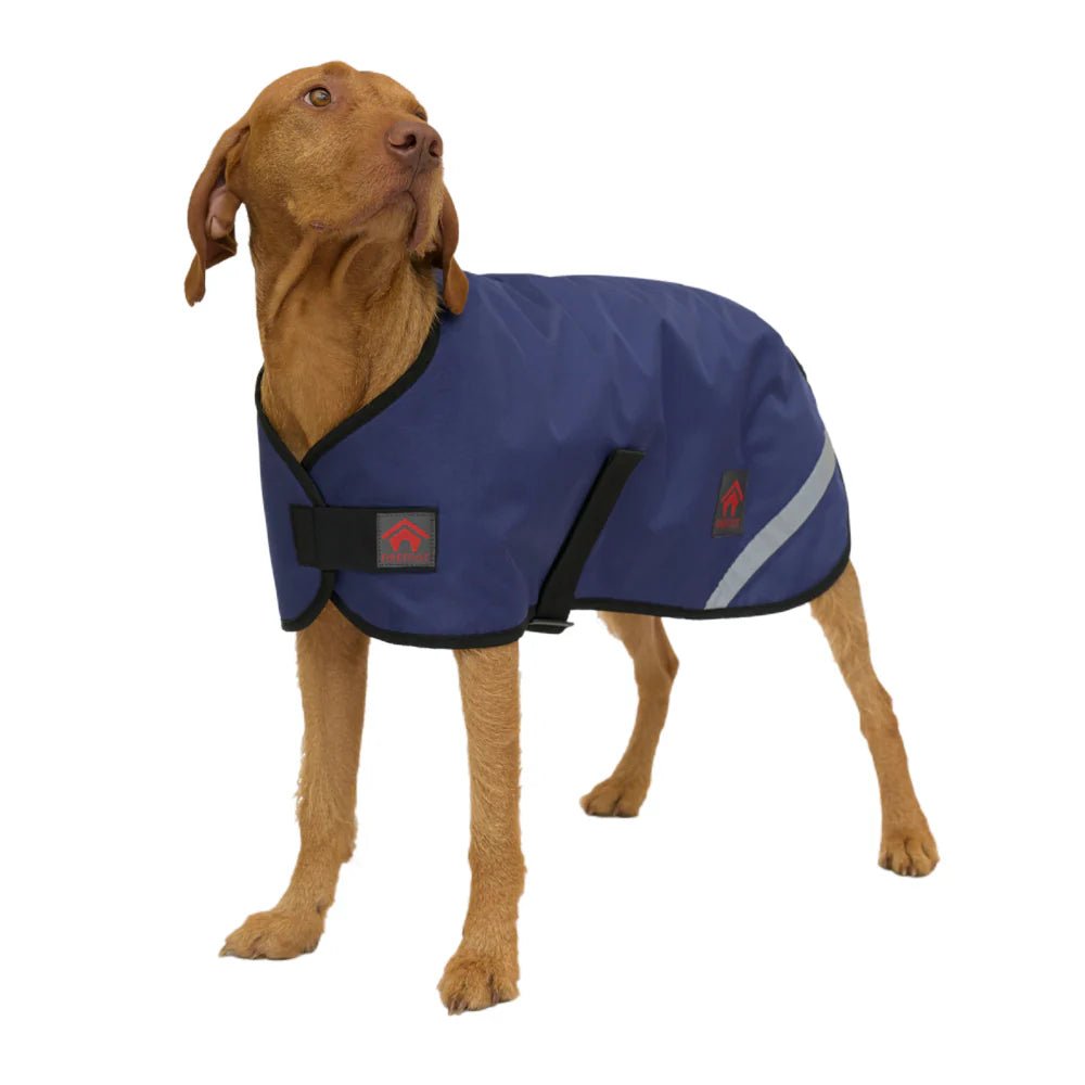 FireFoot Outdoor Dog Coat - Country Ways