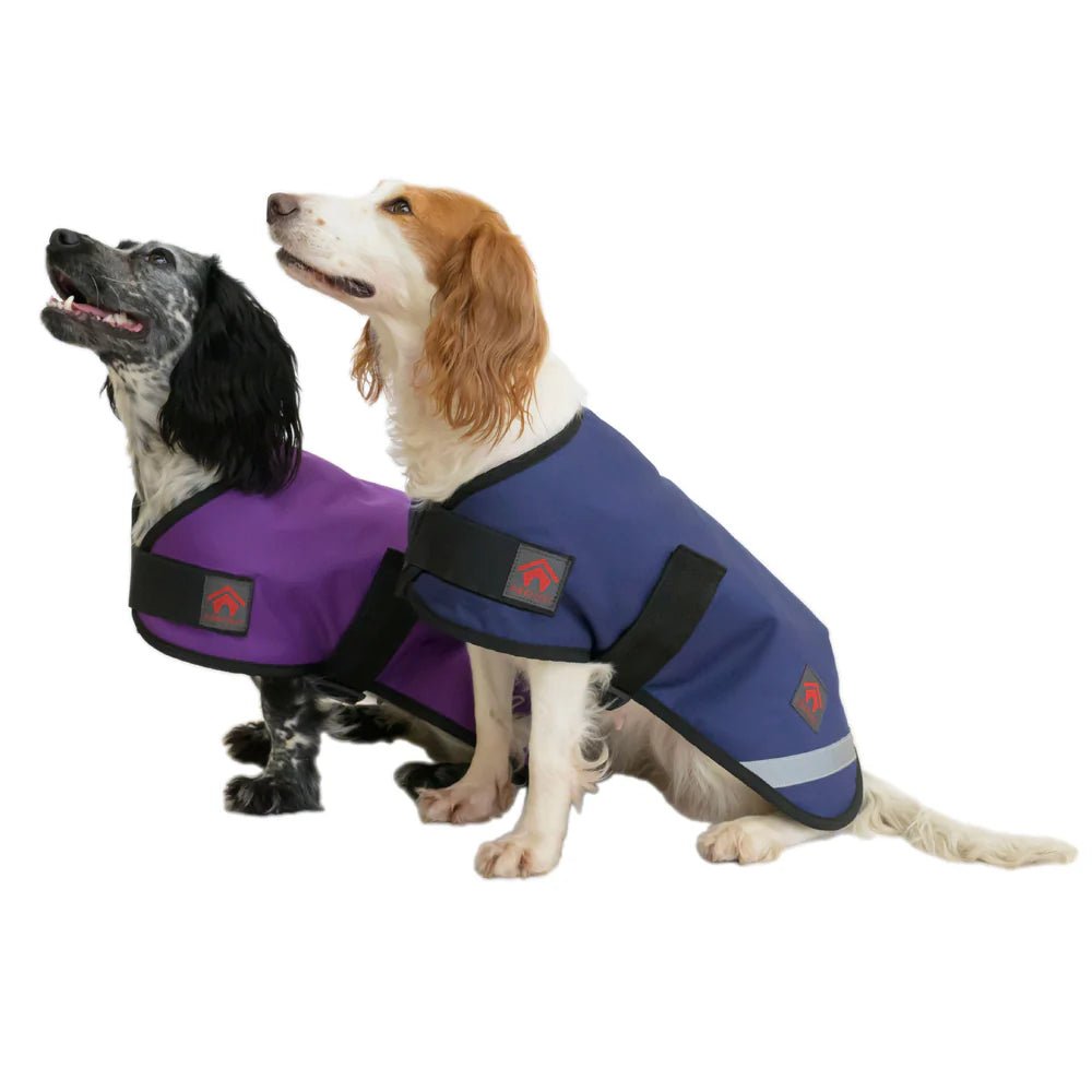 FireFoot Outdoor Dog Coat - Country Ways