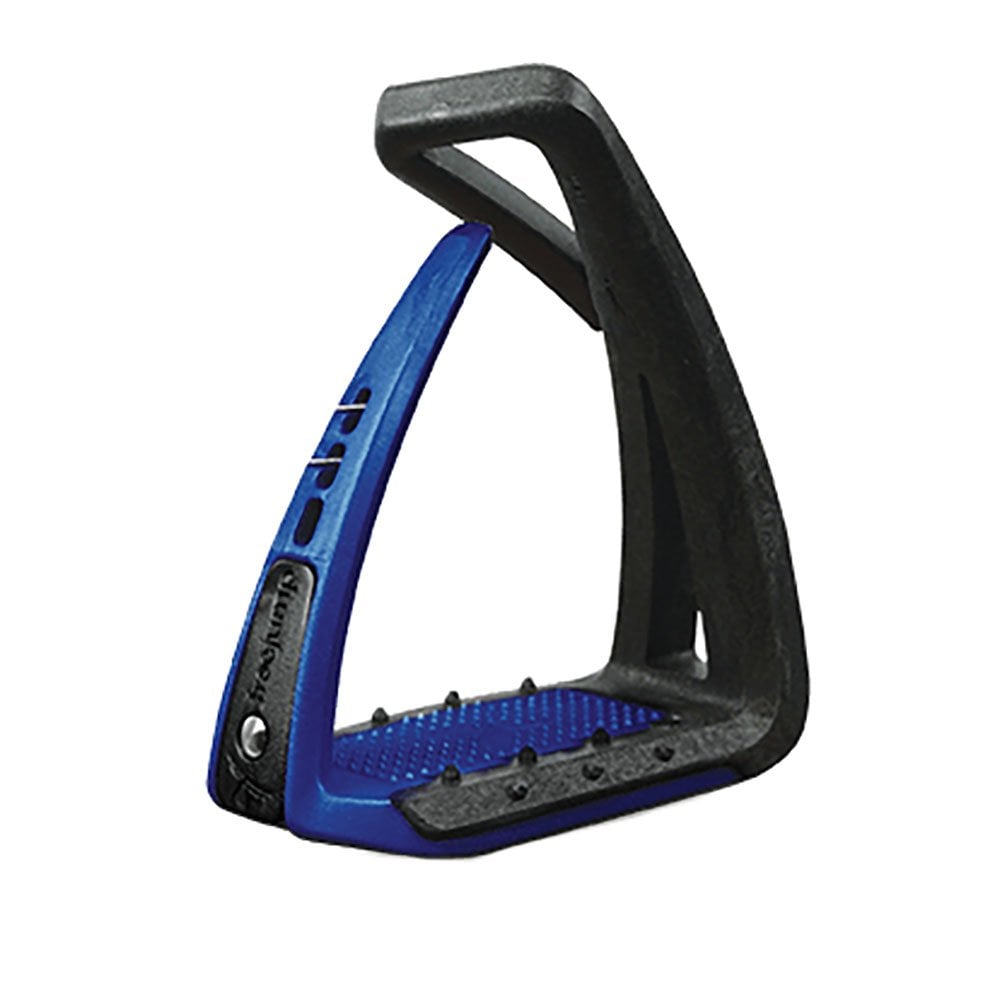 Freejump Soft'Up Lite Stirrup - Country Ways