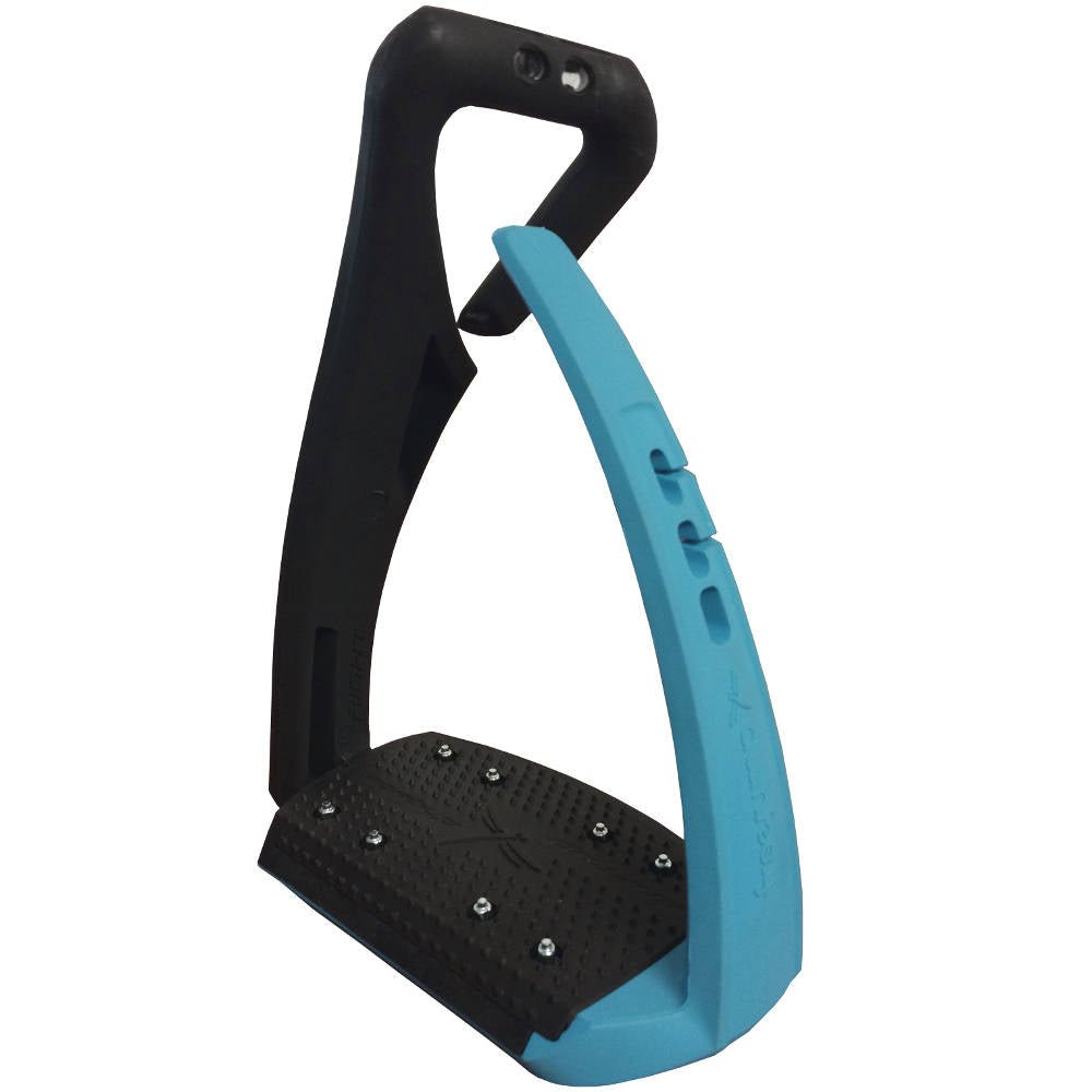 Freejump Soft'Up Lite Stirrup - Country Ways