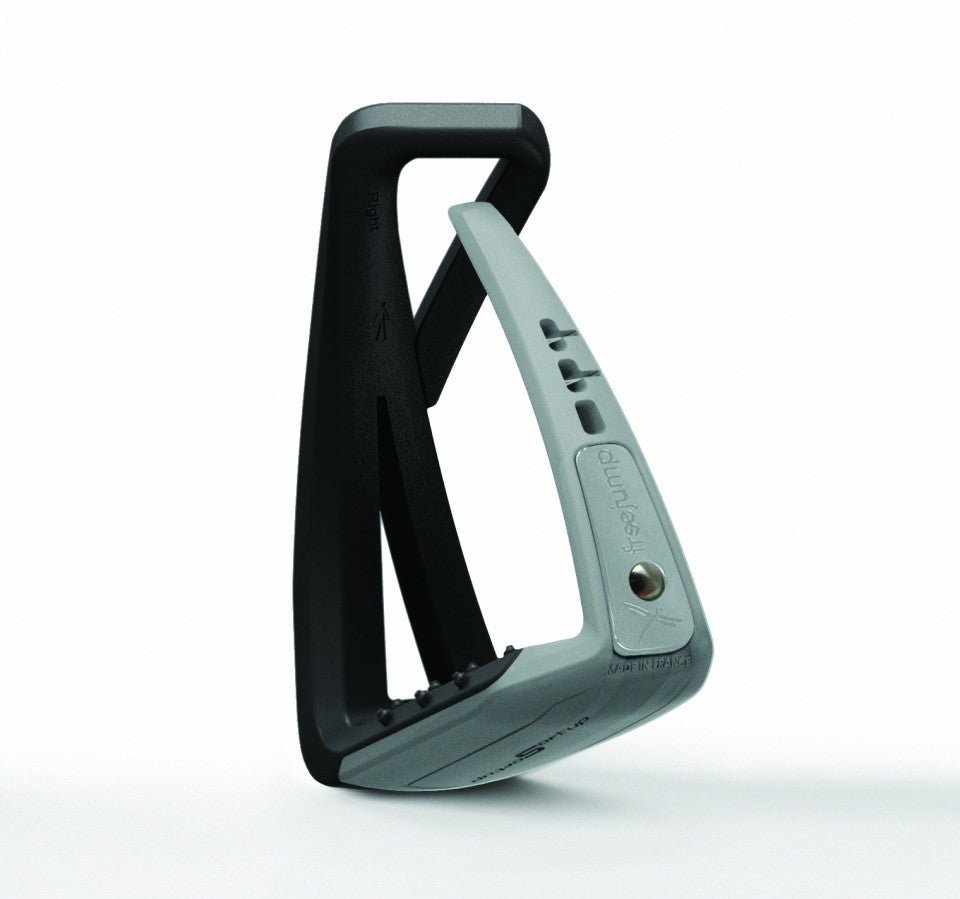 Freejump Soft'Up Lite Stirrup - Country Ways