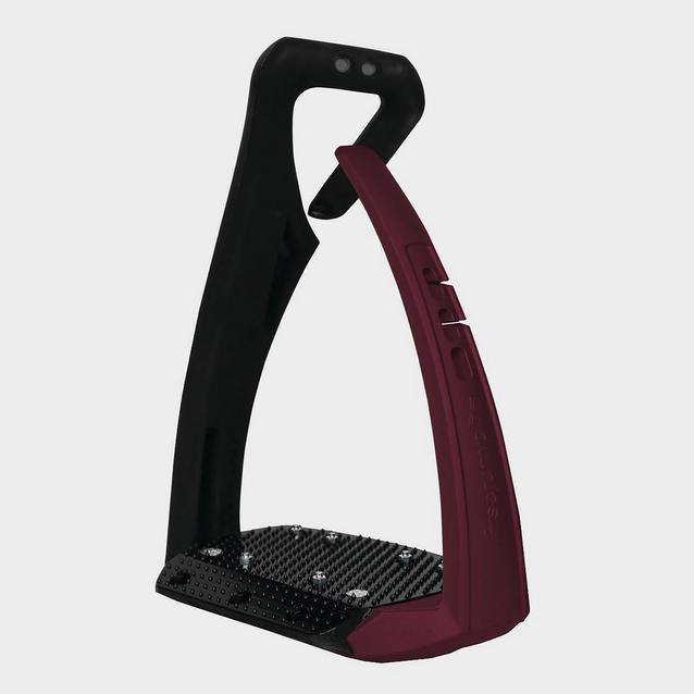 Freejump Soft'Up Pro Plus Stirrup - Country Ways