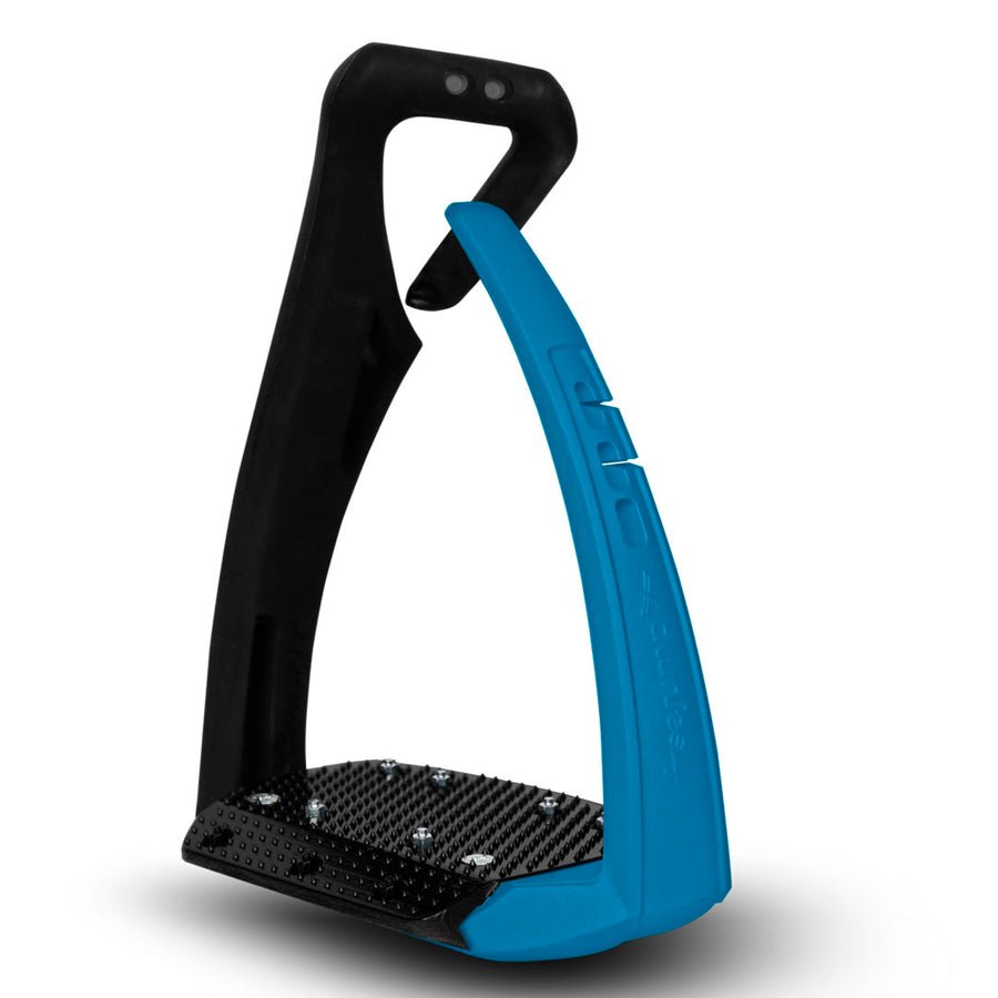 Freejump Soft'Up Pro Plus Stirrup - Country Ways