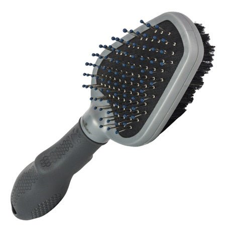 FURminator Dual Grooming Brush - Country Ways