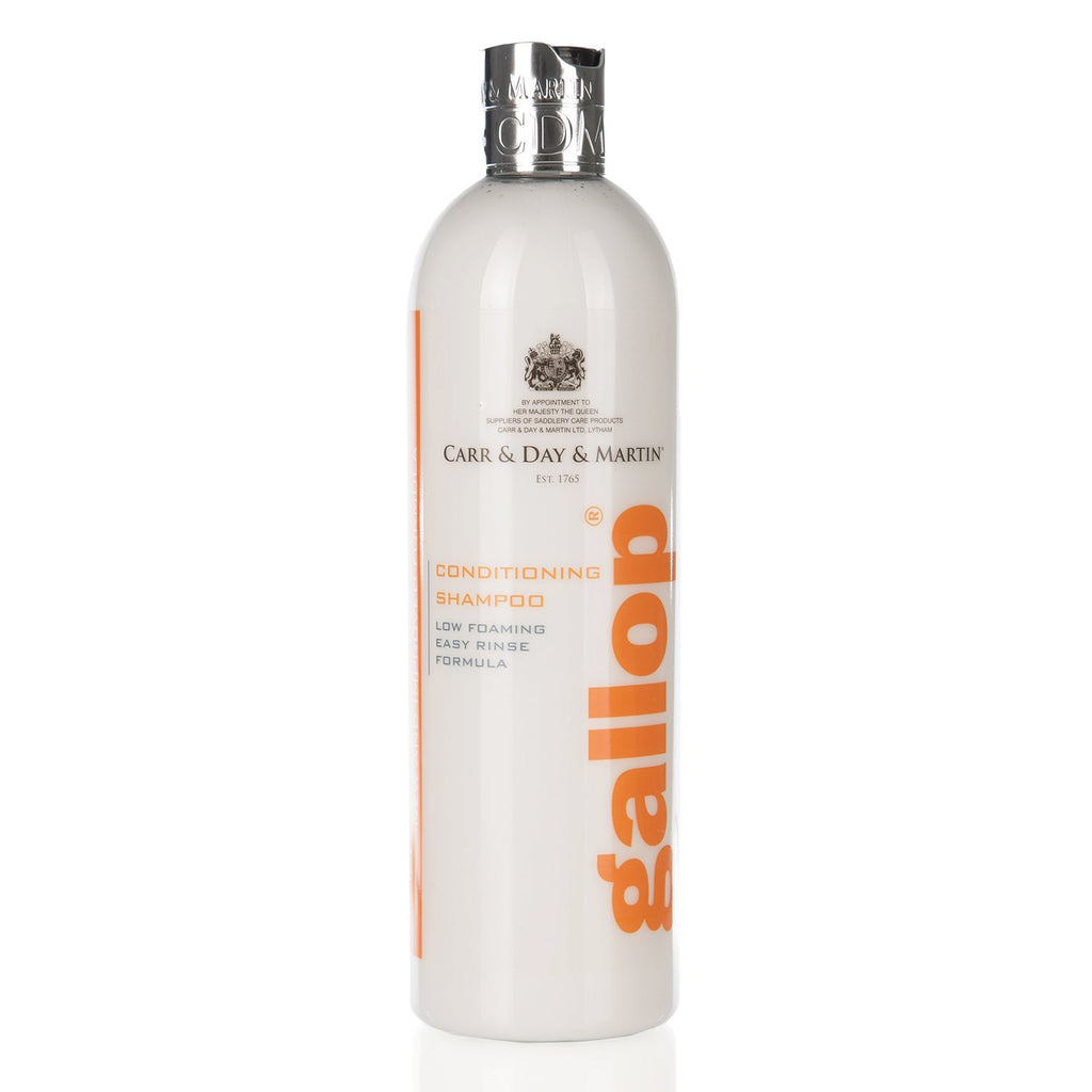 Gallop Conditioning Shampoo - Country Ways