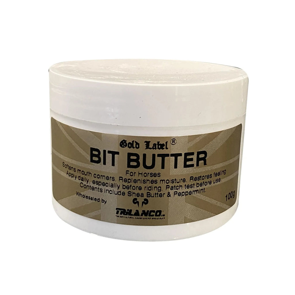 Gold Label Bit Butter - Country Ways